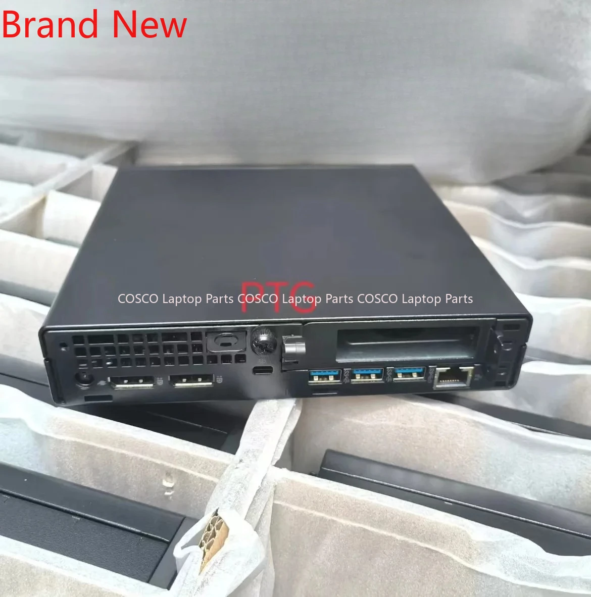 Brand New Original For Dell OptiPlex 7080 Micro Complete only Shell Case Fast Ship 100% TEST OK