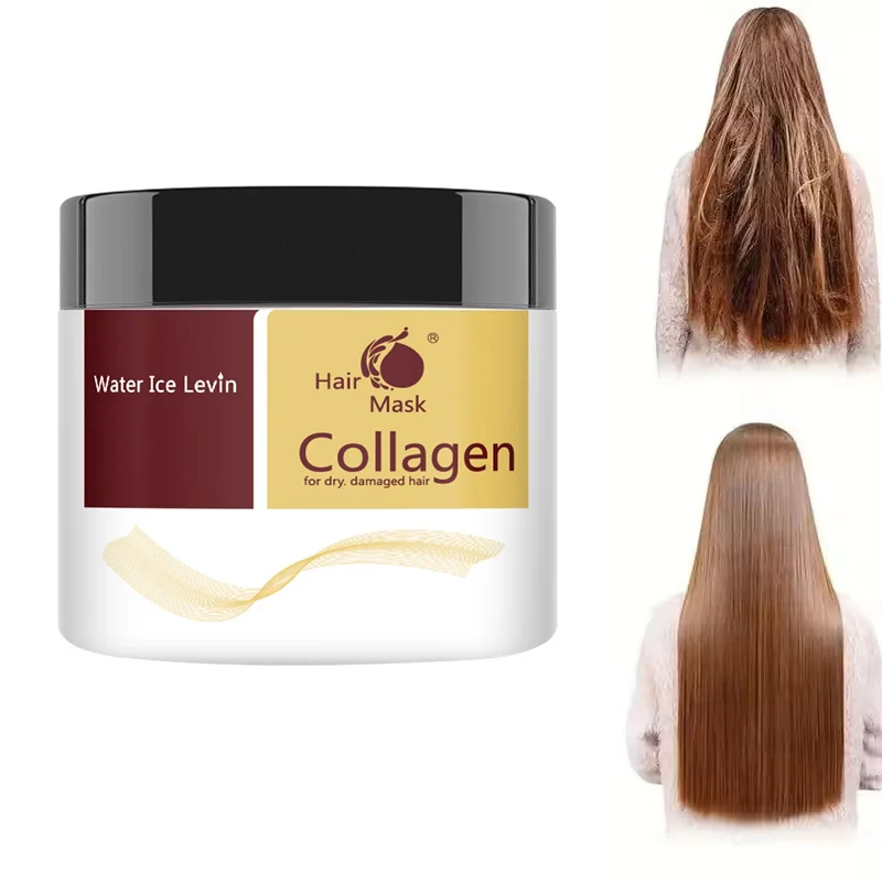 

Коллагеновое лечение волос, глубокое восстановление, кондиционирование, аргановое масло, маска для волос, эссенция для восстановления сухих поврежденных волос, восстановление, уход за волосами