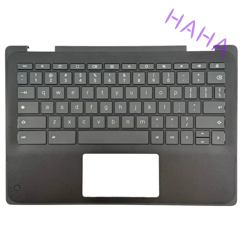 NEW ORIGINAL Laptop Top Case for HP Fortis x360 11 G5 Chromebook PN-Q296 US N91065-001 N91069-001
