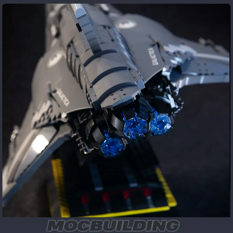 

Большая модель архитектурного сооружения в стиле Tower, конструктор MOC, набор для самостоятельной сборки, коллекция «Пейзажные достопримечательности», технологические кирпичики, подарок, рождественские игрушки