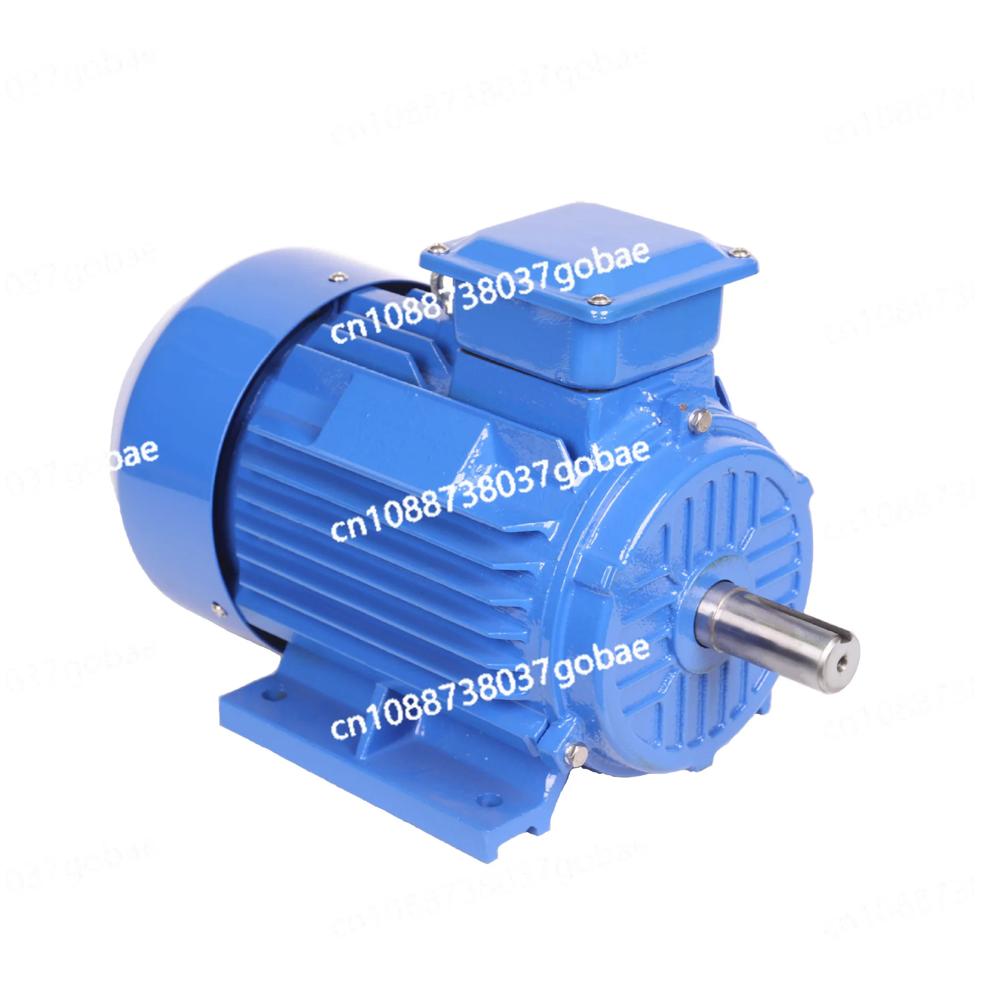 محرك Juqiang YE3 سلسلة محرك غير متزامن ثلاثي الطور #2