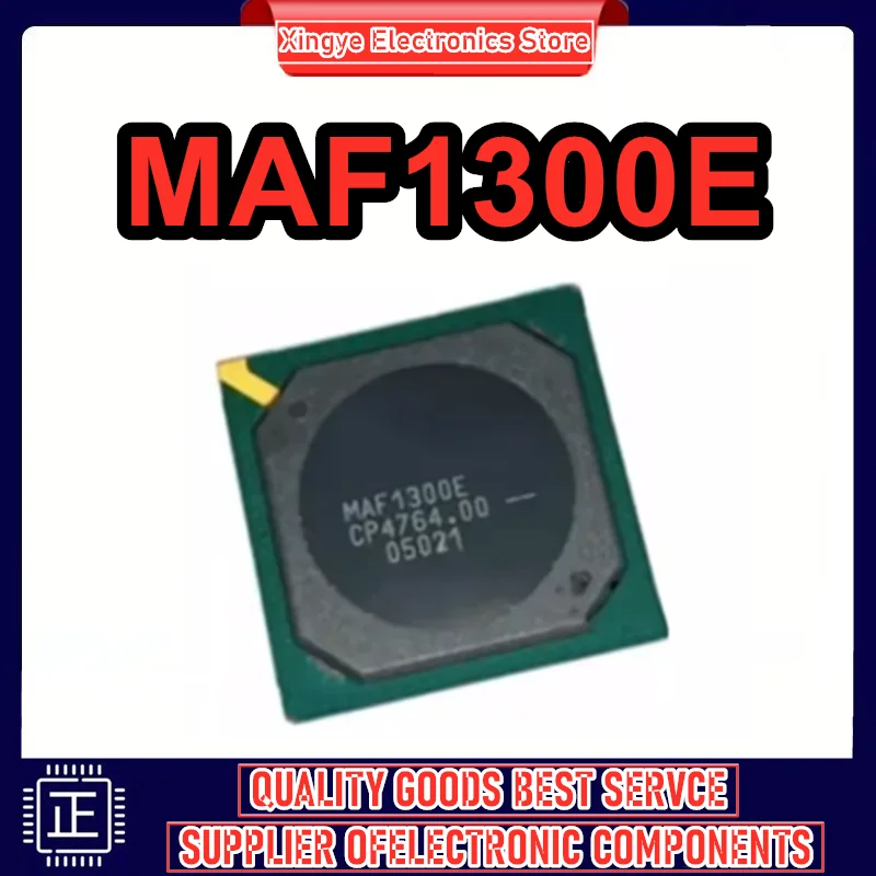 

MAF1300E MAF1300 Чип усилителя мощности автомобильной аудиосистемы для ремонта автомобильного усилителя