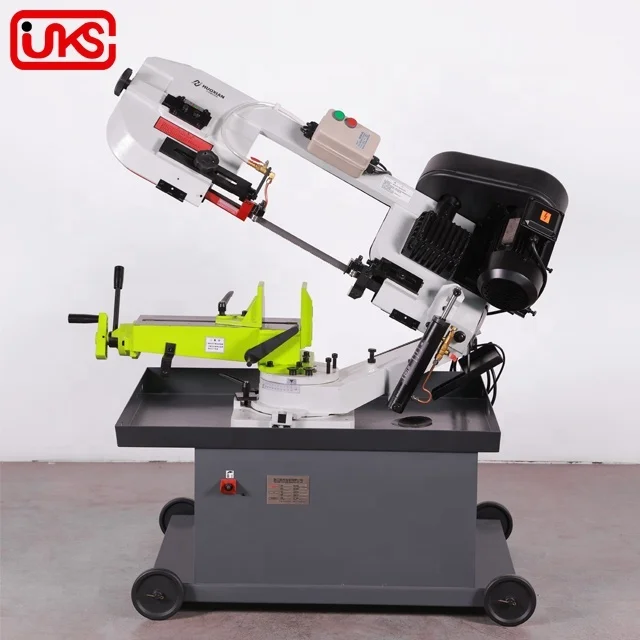 

High Quality 45 Degree Angle Cutting Vertical Hine Horizontal Portable Metal Band Saw Hinery