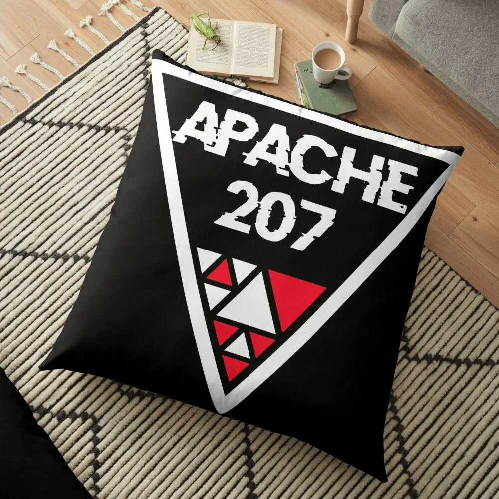 APACHE 207 Pillow Sofa Car Bed Sofa Pillow Case Bedroom Decoration Cushion Cover Home Decor