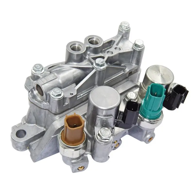 

Stable-15820-5G0-A01 Car Variable Valve Timing Solenoid VTEC Solenoid For Honda Accord Crosstour Acura MDX RD RLX 13-17