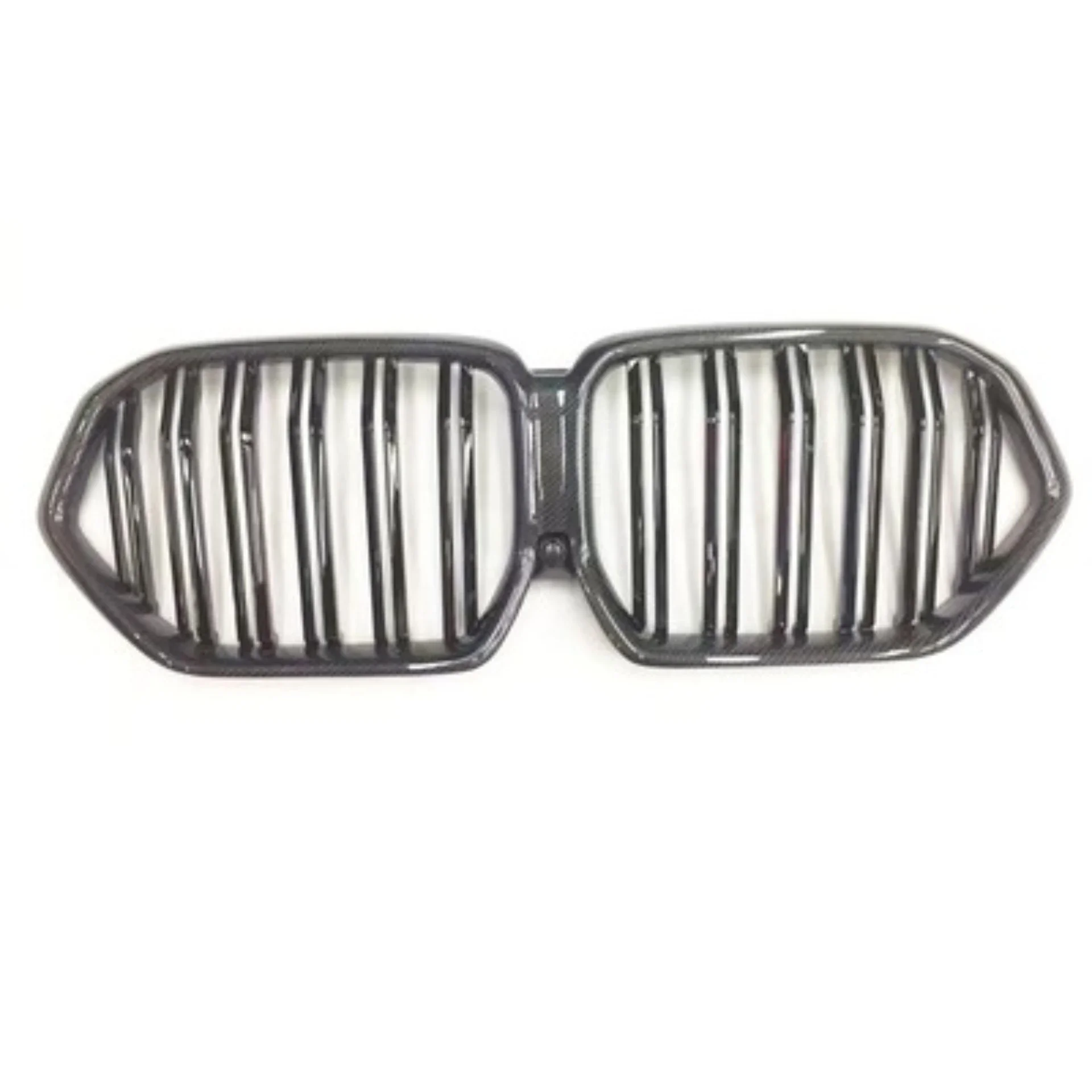 

Body Kit Front Rear Lip Grill Mask For BMW X6 G06 20-22 Modified LD Style Side Skirt Tail Top Wing Surround Car Accessories