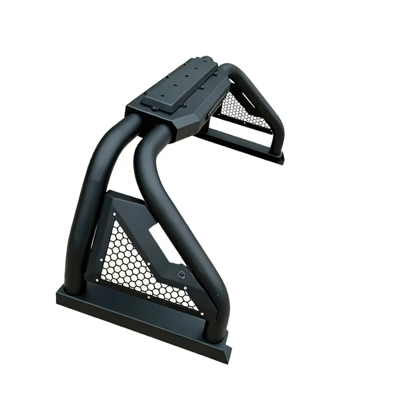 Suitable for Changan Hunter and Kaicheng F70 pickup trucks: dedicated roll bar for enhanced stability and rollover protection