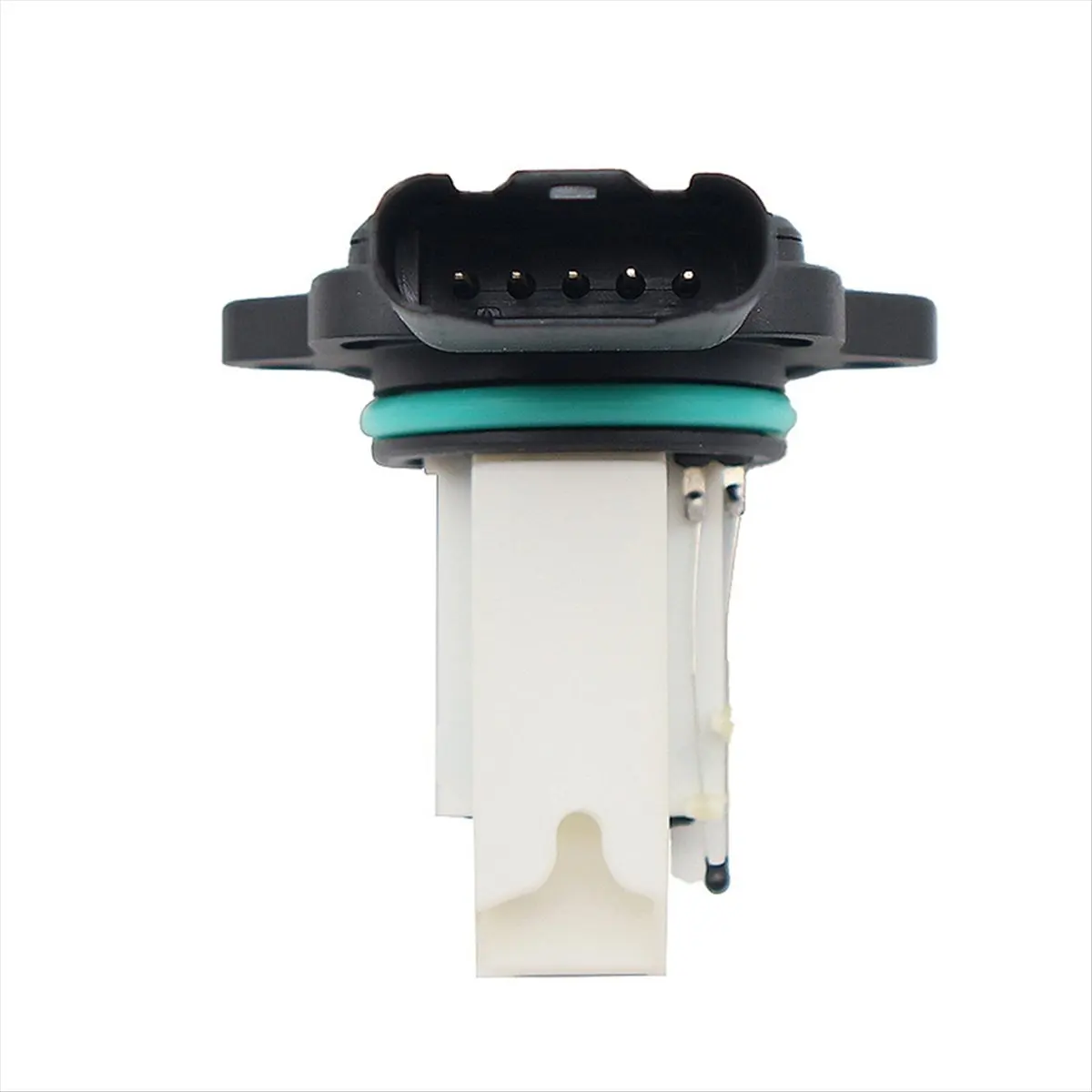 Super Sale 5WK97508 Mass Air Flow Meter MAF Sensor for BMW E84 X1 E83 X3 E70 X5 E89 Z4 2.5 3.0 Si 2.5si 3.0si 23 25 28 136275513