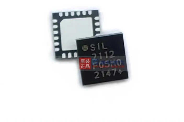 5Pcs/ Cp2112-F02-Gm…