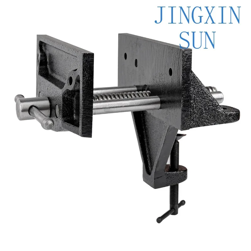 Outer Woodworking Bench Clamp Quick Table Jaw Quick Action Clamp Carpenter Bench