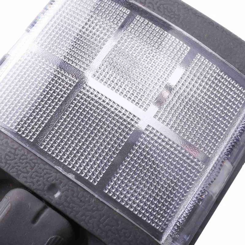 3X Car Interior Roof Dome Light Reading Lamp MB774928 For Mitsubishi Pajero Shogun Montero V31 V32 V33 V43 1990-2004