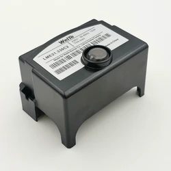 Gasbrander Controller Lme Lme11.130c2/Lme11.330c2/Lme21.130c2/Lme21.330c2/Lme22.232c2/Lme22.331c2 Controledoos China Vervangen