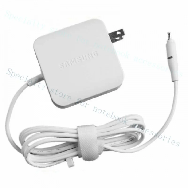 

A+ Original 3.42A 65W AC Adapter Charger For SAMSUNG NP930XCJ-K01US NP950XCJ-K03CA