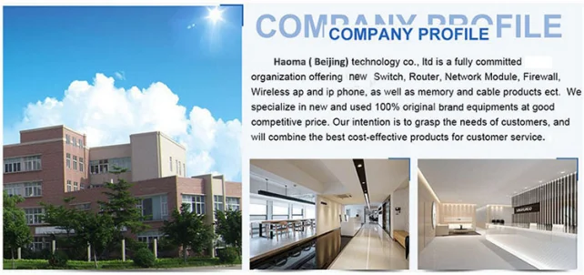 S5735-L48P4X-A1 CloudEngine S5735-L48P4X-A1 (48*10/100/1000BASE-T منافذ، 4*10GE SFP+ منافذ، PoE+ Switch S5735-L48P4X-A1 #5