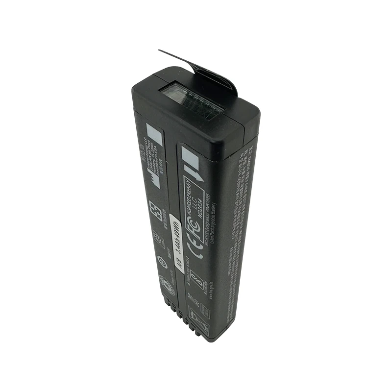 For Olympus Vanta Handheld Spectrometer Alloy Stainless Steel Analyzer ND2034OL34 14.4V 3.25Ah Li-ion Battery