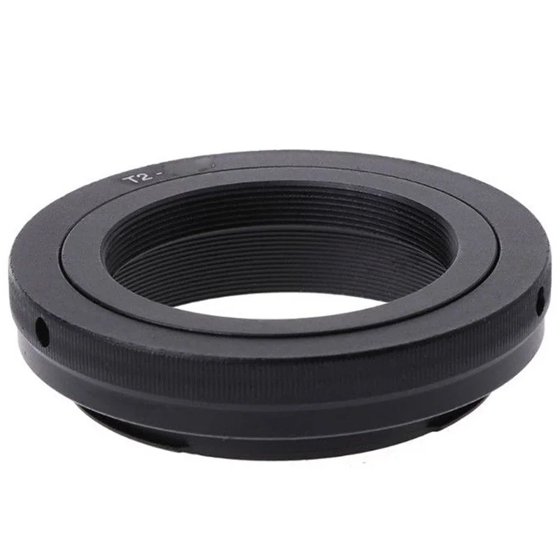 Foleto T2-PK T mount Lens to Pentax K Mount PK Adapter For K3 K5 K5II K7 K100D KM K20D KM KR T-PK T2-PK