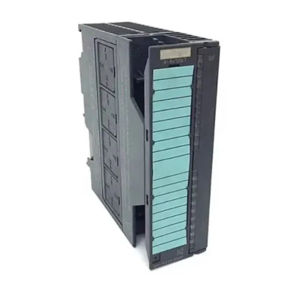 

6ES7331-7KF02-0AB0 Analog input module