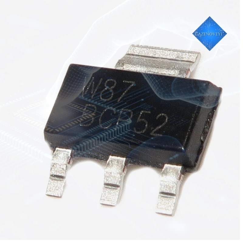 MB6 SMD-4 MB6F Ready Stock Fast Shipping Wholesale Low MOQ Mixed Order