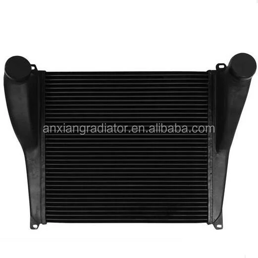 tractor parts truck intercooler charge air cooler for Kenworth Peterbilt T600/T800/C500/W900 F3110351 4861900002 1E3470