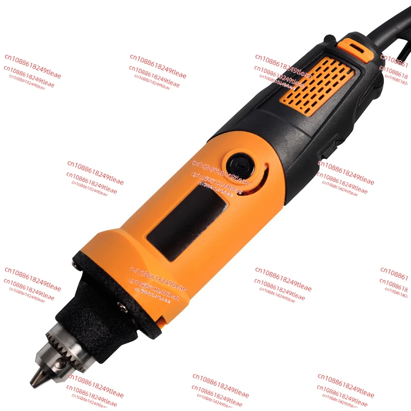 

Electric grinder Small hand-held high-power tool Electric cutting, grinding and polishing Miniature electric drill