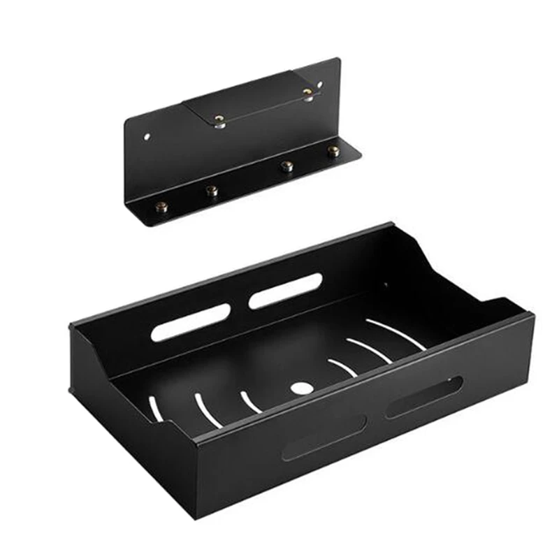 

Drawer Pull Basket Can Push And Pull Cabinets, Bathroom Cabinets, Perforated Storage Racks, Kitchen Sink Storage Rack