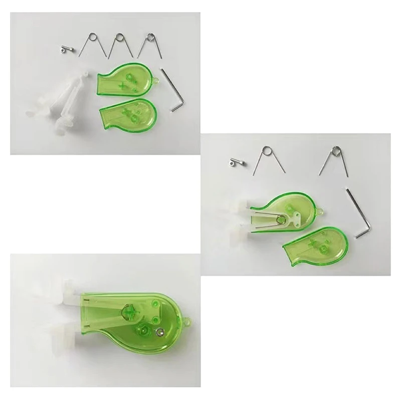 Oral Lip Muscle Trainer Reduce Mouth Breathing Easy To Use Facial Exerciser Facial Exerciser Portable Closure Training Tool