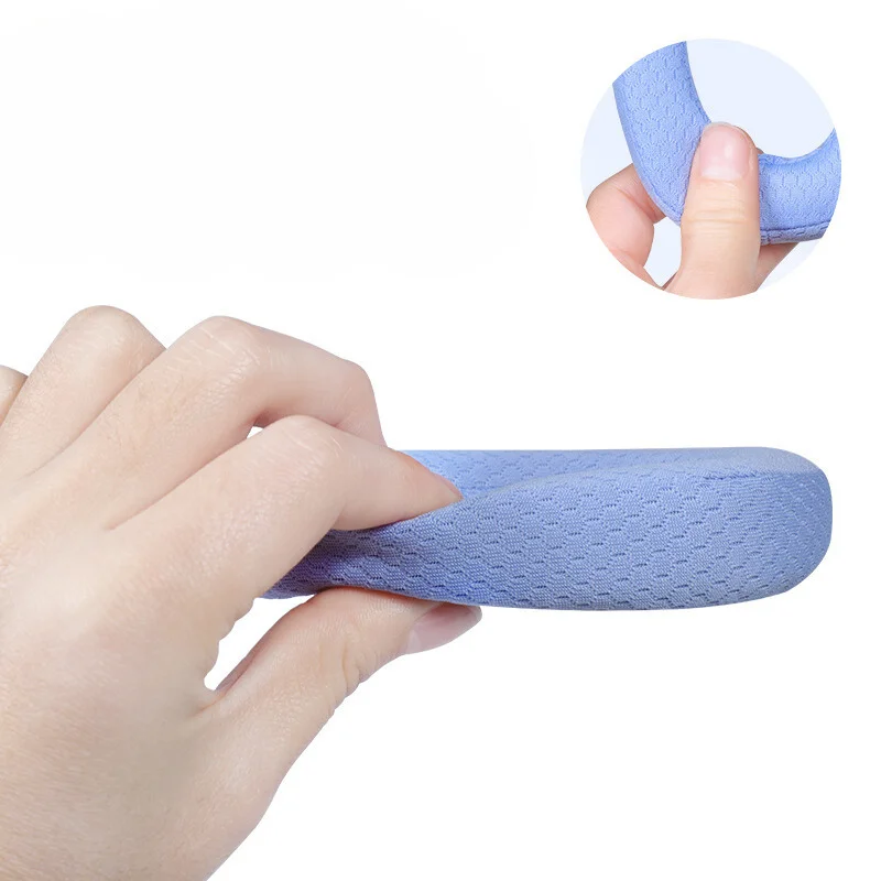 غطاء وسادة أذن بديل لسماعات الألعاب اللاسلكية Logitech G435 G 435 Lightspeed #5