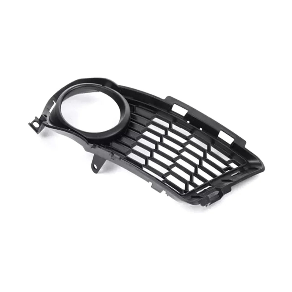 شبكات مصابيح الضباب للمصد الأمامي للسيارة BMW 3-Series E92 E93 M Sport 51118038935 51118038936