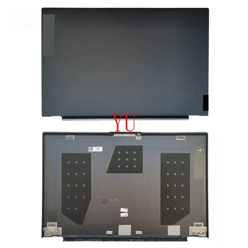 New For Lenovo Legion 7-15IMH05 7-15IMHg05 Y9000K 2020H LCD Back Cover (Gray) 5CB0Z20990 15.6