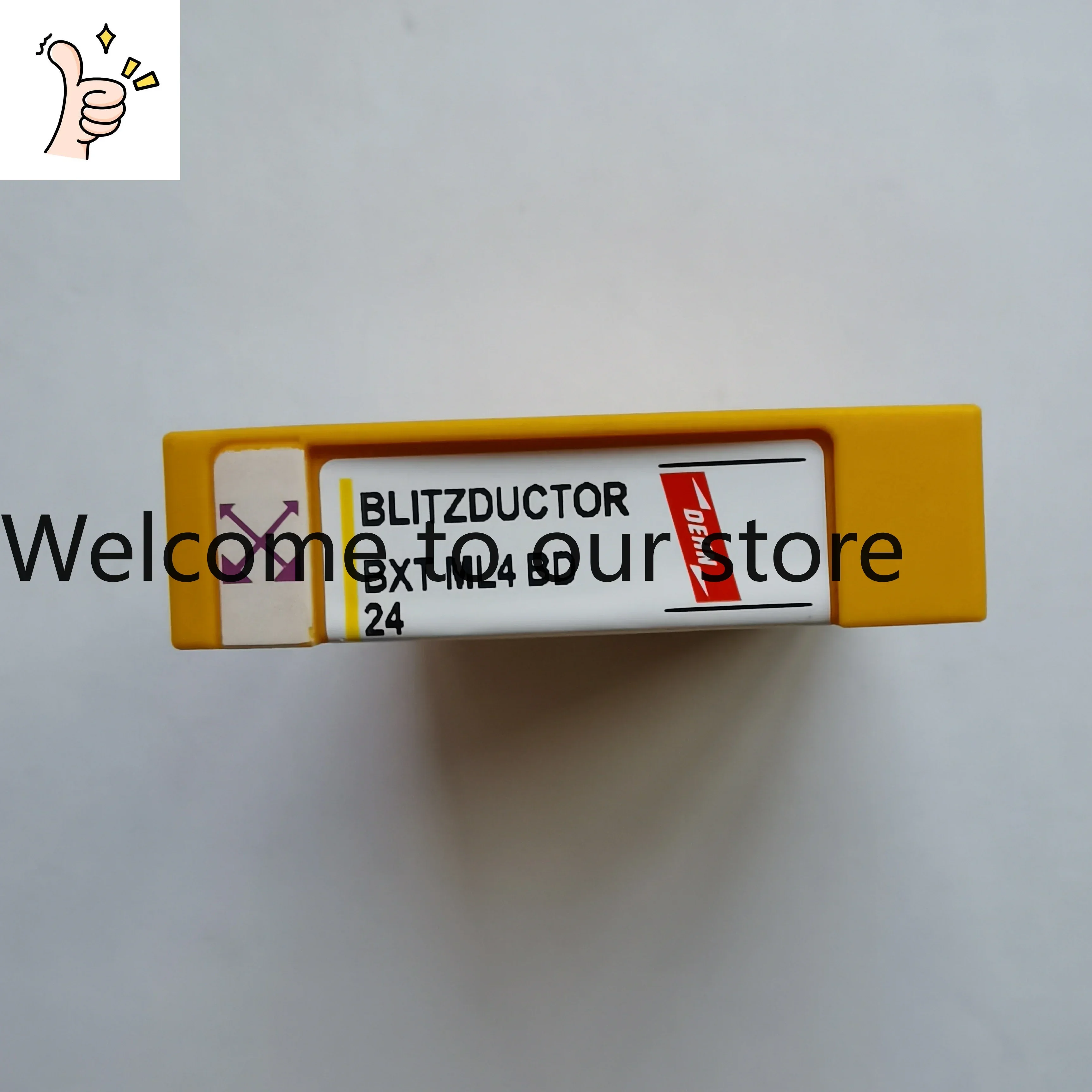 Protector Contra Sobretensiones DEHN German Shield BXT ML4 BD 180 2026.4, 920347, Protector Contra Sobretensiones Original, Precio Especial