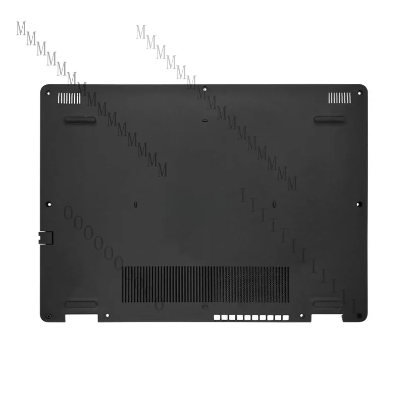 G... for Dell Vostro 3400 V3400 3401 Black Back Cover Portable Hood
