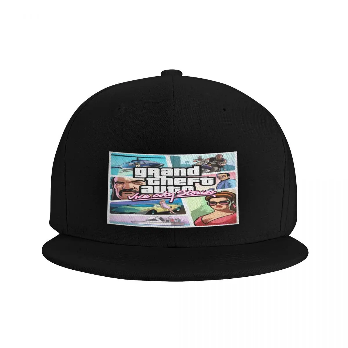 Grand Theft Auto V Gta 26 Man Cap Cap Male Cap Female Baseball Cap Caps For Men Summer 2024 Man Hat Baseball Cap