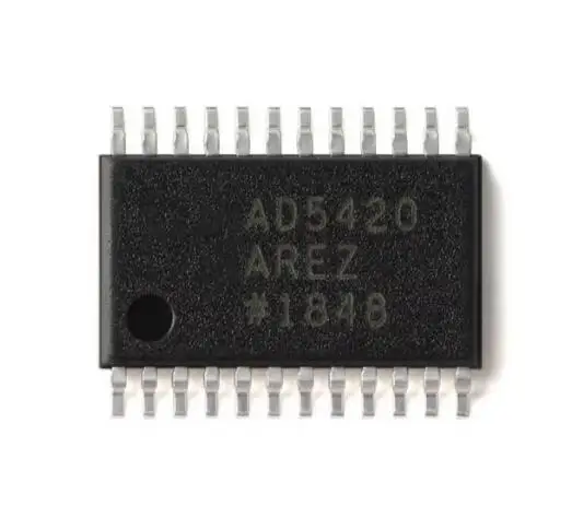 

Бесплатная доставка AD5420 AREZ AD5420 TSSOP24