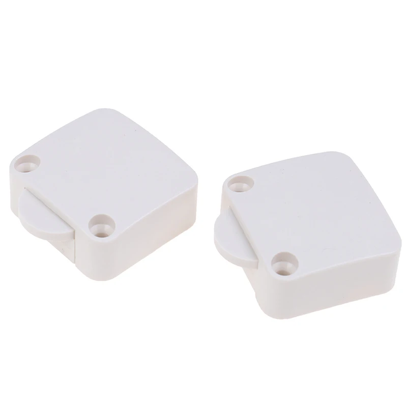 1 قطعة 202A التلقائي إعادة تعيين التبديل خزانة خزانة مفتاح الإضاءة باب التحكم التبديل 32*34*14.8 مللي متر