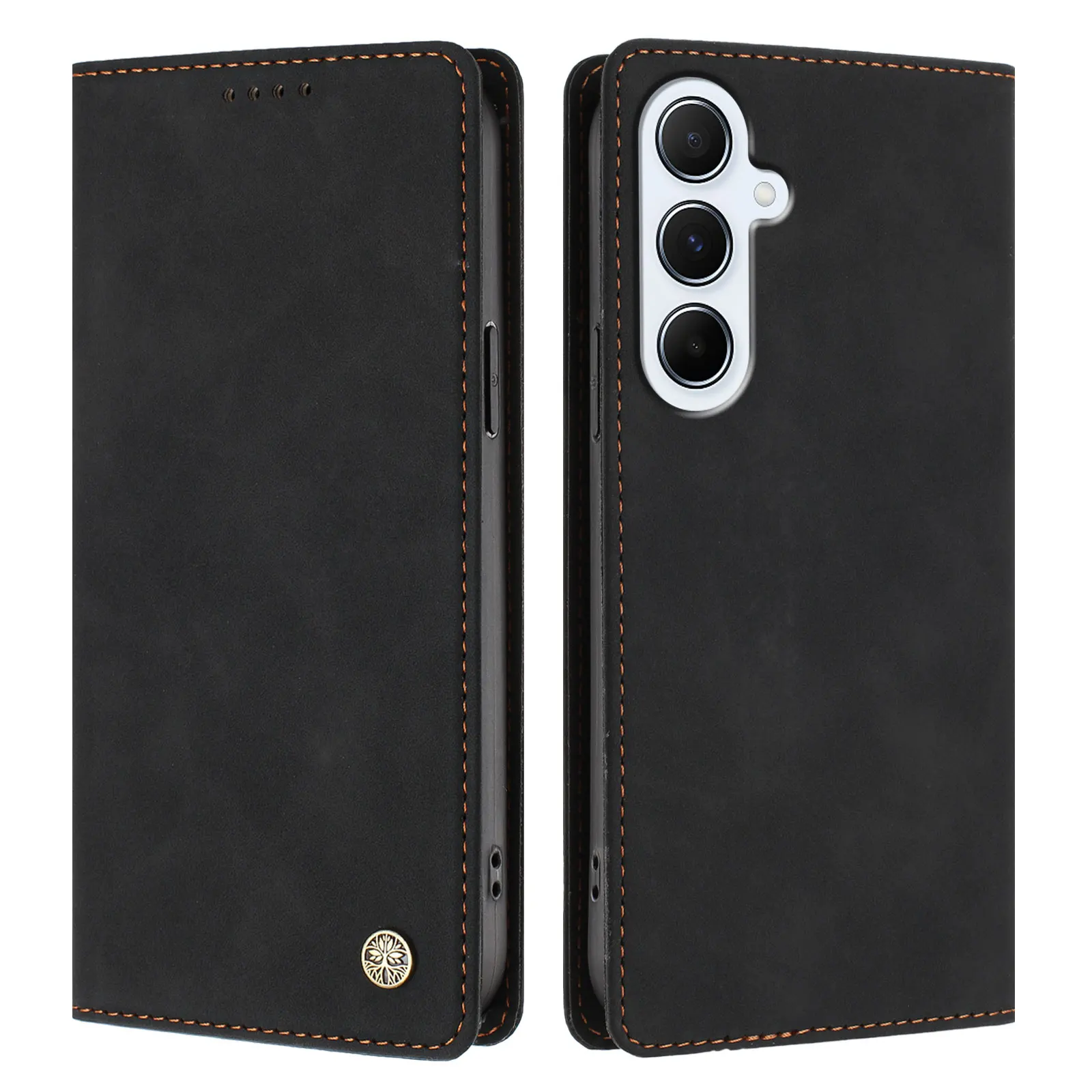 Luxury Flip Leather…