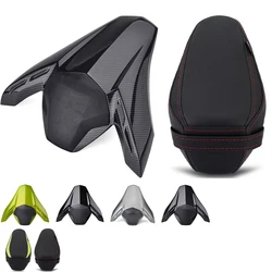 Rear Seat Cover Cowl For Kawasaki Z900 ABS 2017 - 2024 2018 2019 2020 2021 2023 / Z 900 SE 2022 - 2025 / Z900RS 50th Anniversary