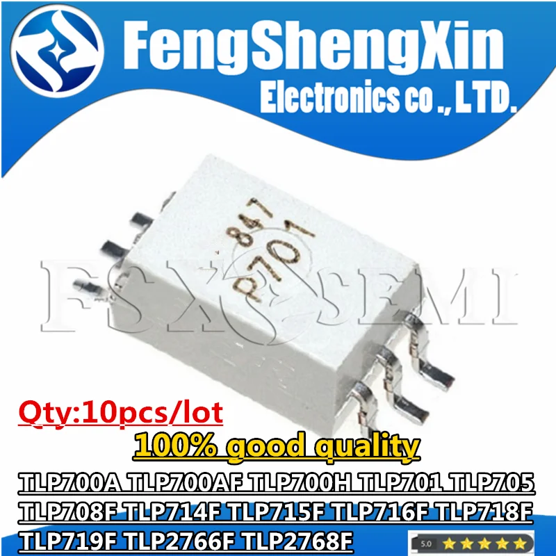 ¿Qué es el P705 y por qué es una opción ideal para tus proyectos electrónicos?