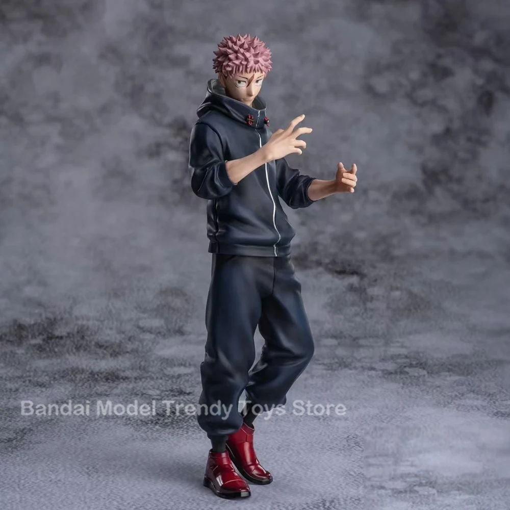 【It`s yuji出品】 In Stock SEGA XStellar Jujutsu Kaisen Death Painting Yuji Itadori