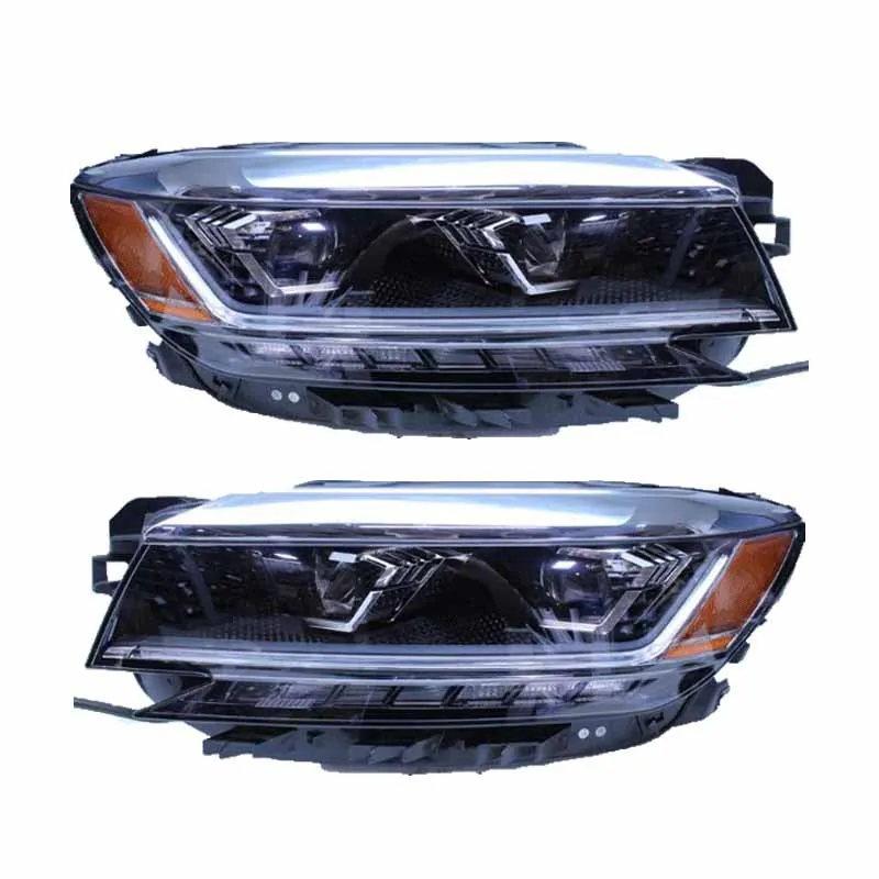 Suitable for 20 VW Passat headlights 561 941 035B 561 941 036B cross-border wholesale