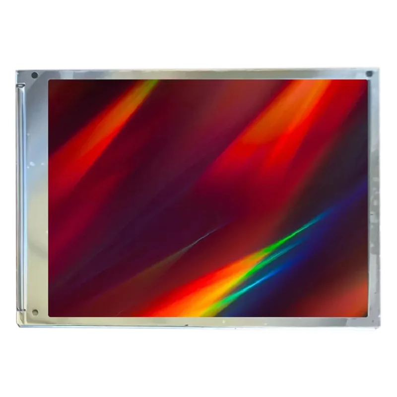 HITACHI TX09D30VM1CCA 3.5 Inch 240x320 LCD Display CMOS Interface LCD Screen With 4-wire Resistive Touch For Handheld PDA