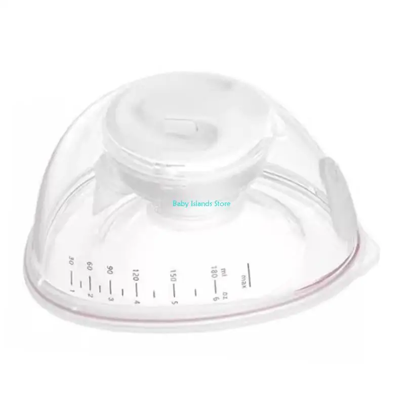 Membranes en silicone K92D, diaphragme en silicone confortable efficace pour maman qui allaite