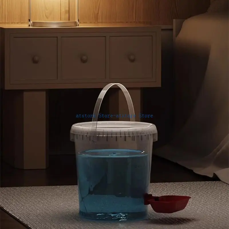 

H37D Automatic Pet Water Dispenser 8L/10L Capacity For Cats And Dogs Large Capacity