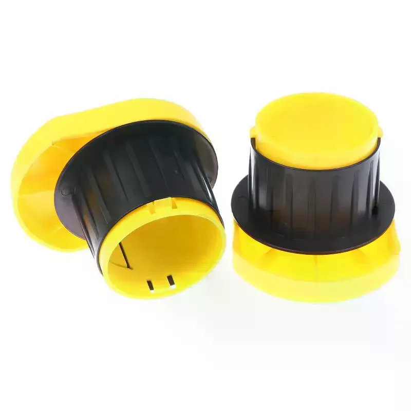 Handy Protect Stretch Film, Handle Dispensers for Pallet Shipping, 2 Pcs, 4 Pcs, 10Pcs