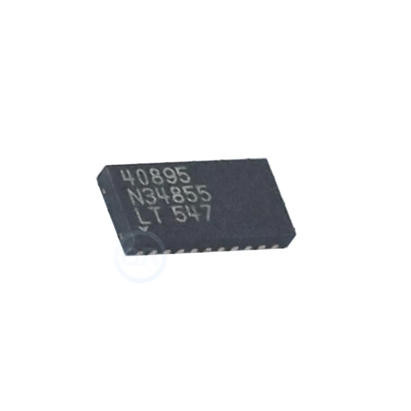 (1 Piece) LTC4089EDJC-5 DFN-22 40895 LTC4089 New Original Chip