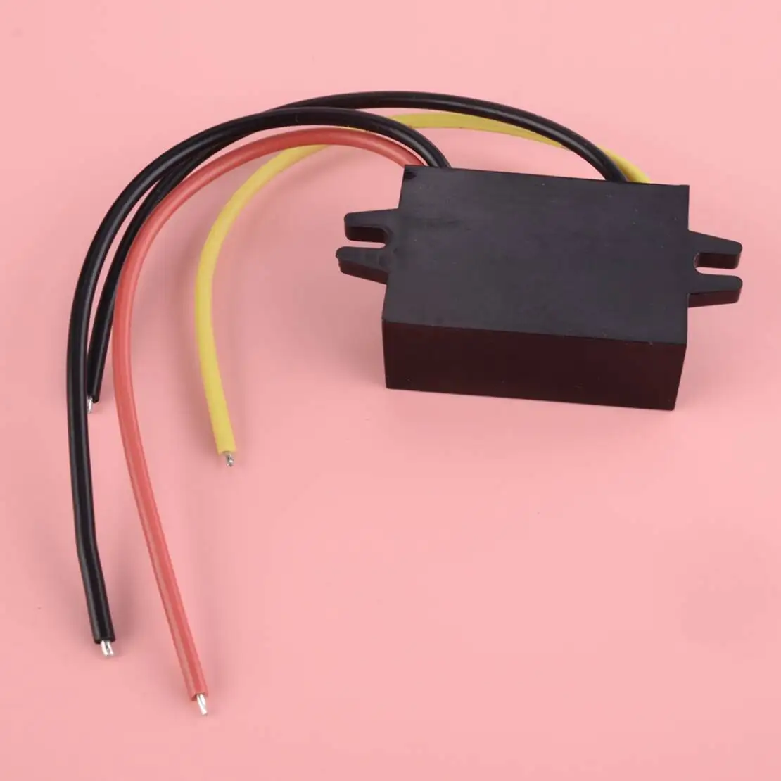 

DC-DC Power Supply Voltage Converter Regulator Module 12V to 24V 2A IP67