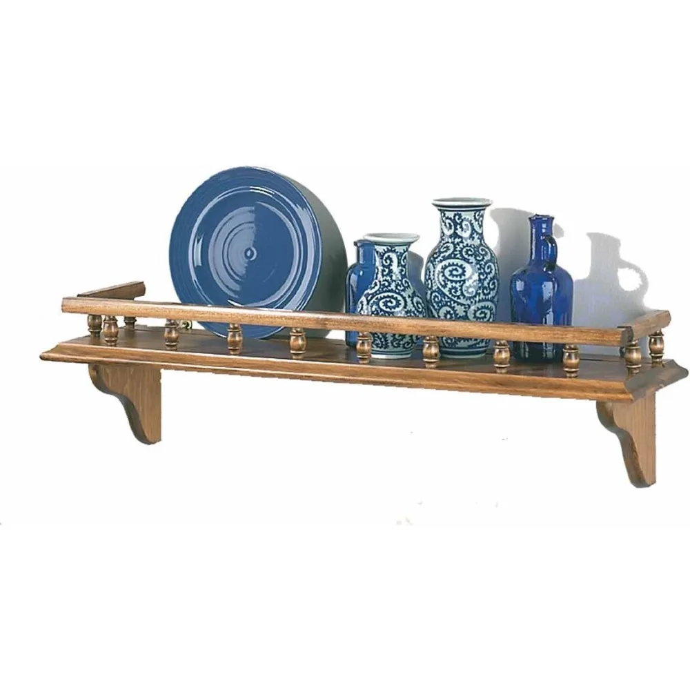 Kitchen Shelves Wal… - image