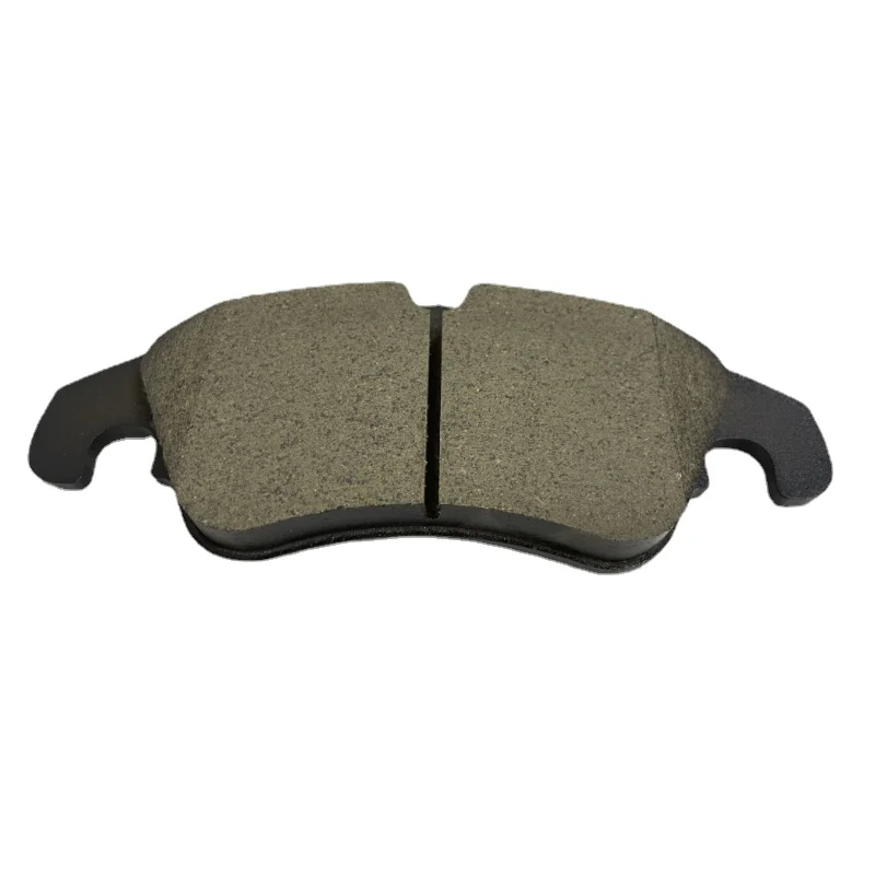 

Premium Ceramic GD3127 Front Brake Pads for Volkswagen Audi Vehicles