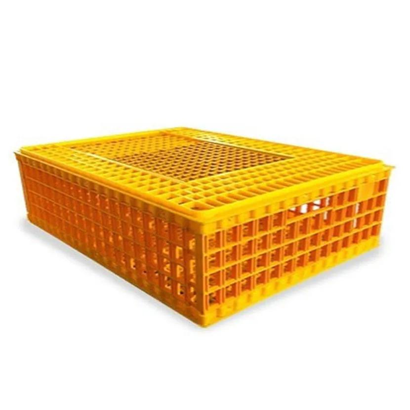 Factory direct sale high quality goose transport cage chicken transport cage