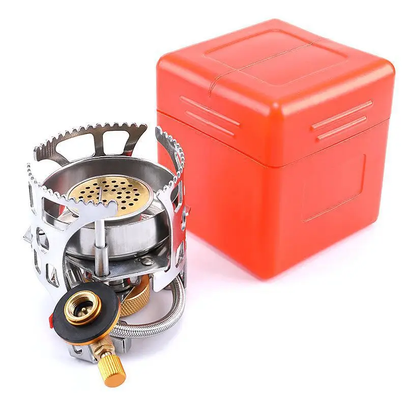 Thumbnail 2 - #16 Top 50 Camping Gas Stoves Worth Buying In 2026