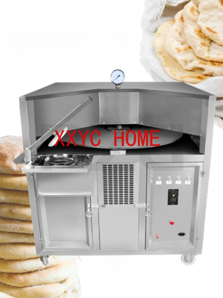 75cm 85cm 105cm 130cm RotaryTandoori Oven Home Small Electric Gas Arabic Bread Roti Bake Maker Oven